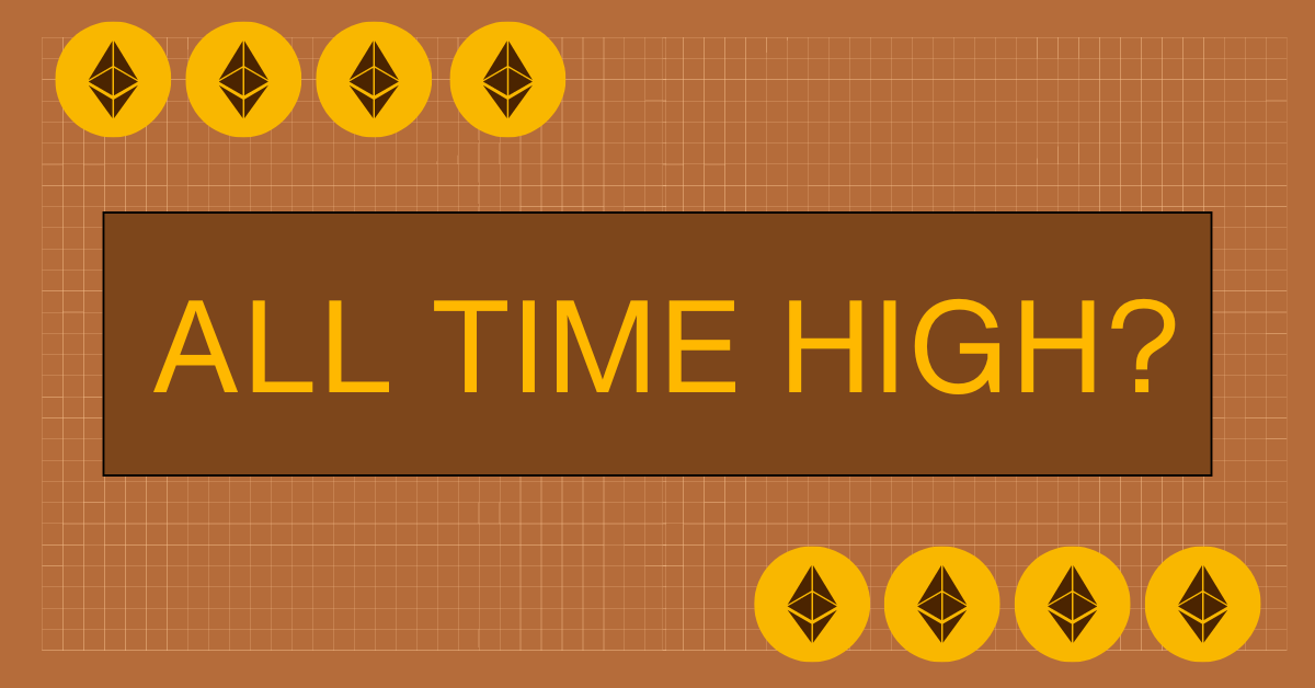 Here’s When Ethereum Price Will Hit New ATH While Altcoins Surging Nearly 70%