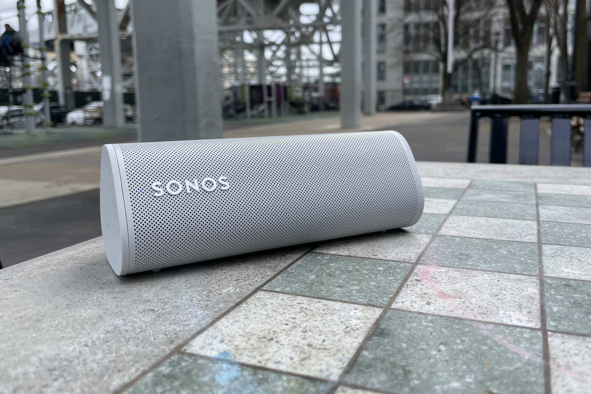 Sonos Roam