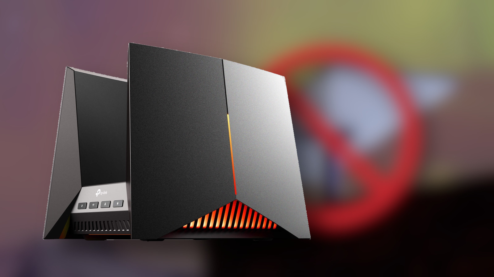 TP-Link Archer GE800 router better than Starlink Gen 3 router