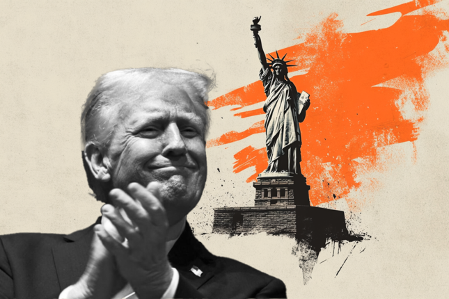 Five reasons why Trump’s trade war is likely to escalate