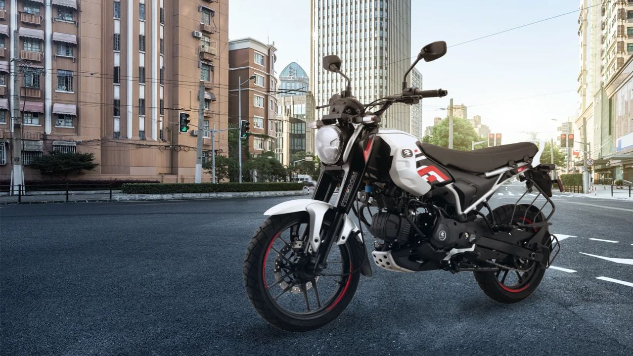 Bajaj Auto secures magnet supply, restores Chetak production ahead of festive season