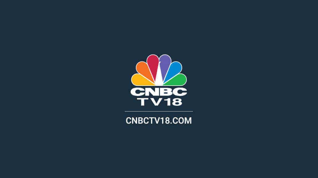 CNBCTV18 CNBCTV18