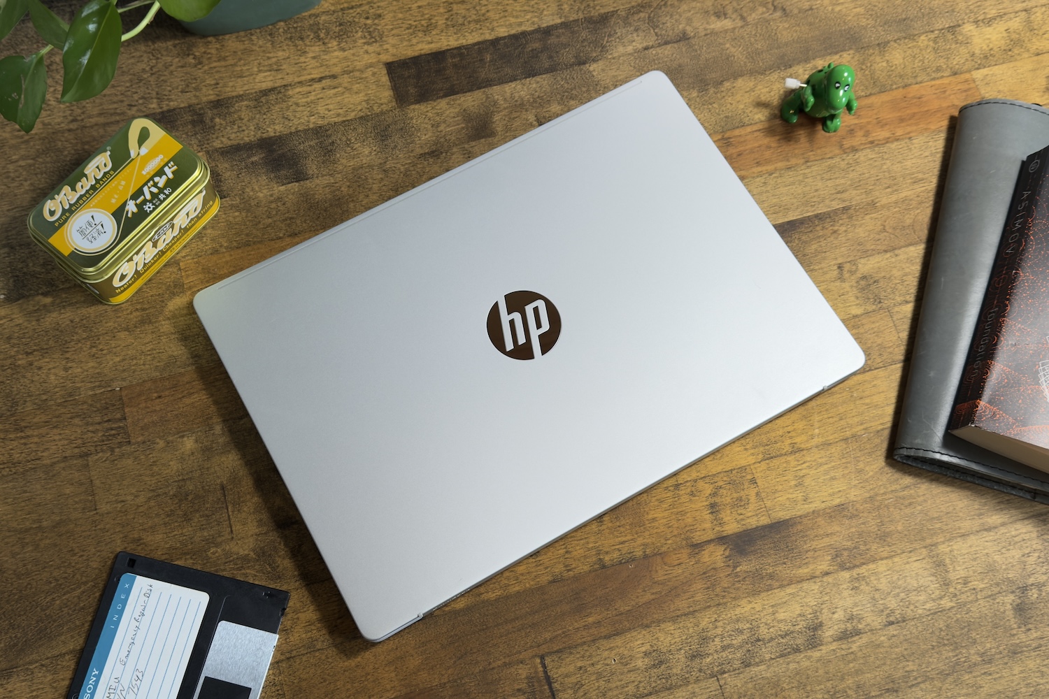 HP OmniBook 5 14 design