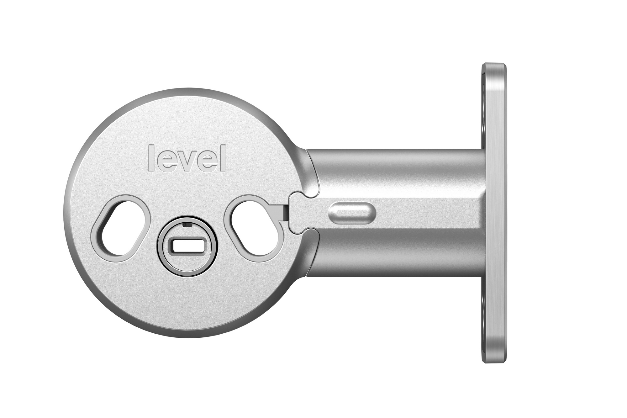 Level Bolt Connect - Best retrofit smart lock