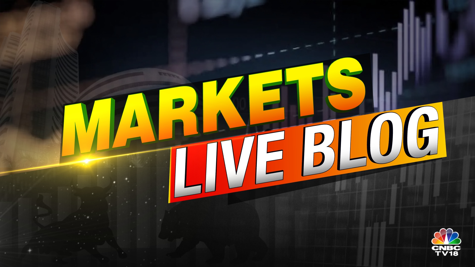 Sensex Today | Stock Market LIVE Updates: Sensex falls 500 points; Force Motors down 7%