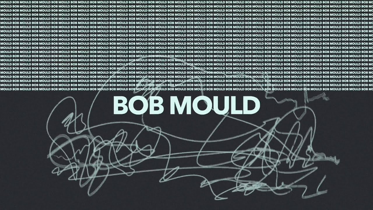 Bob Mould - Neanderthal (Lyric Video) - YouTube