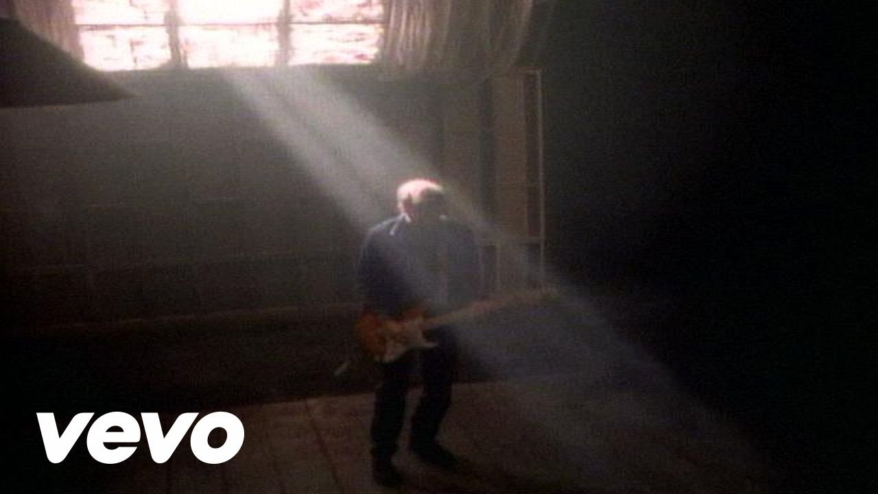 Bob Mould - See A Little Light - YouTube