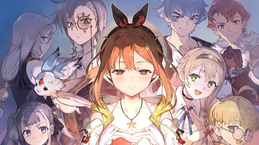 No Discount for Atelier Ryza Owners Hoping to Upgrade to New DX Versions on PS5, PS4 1