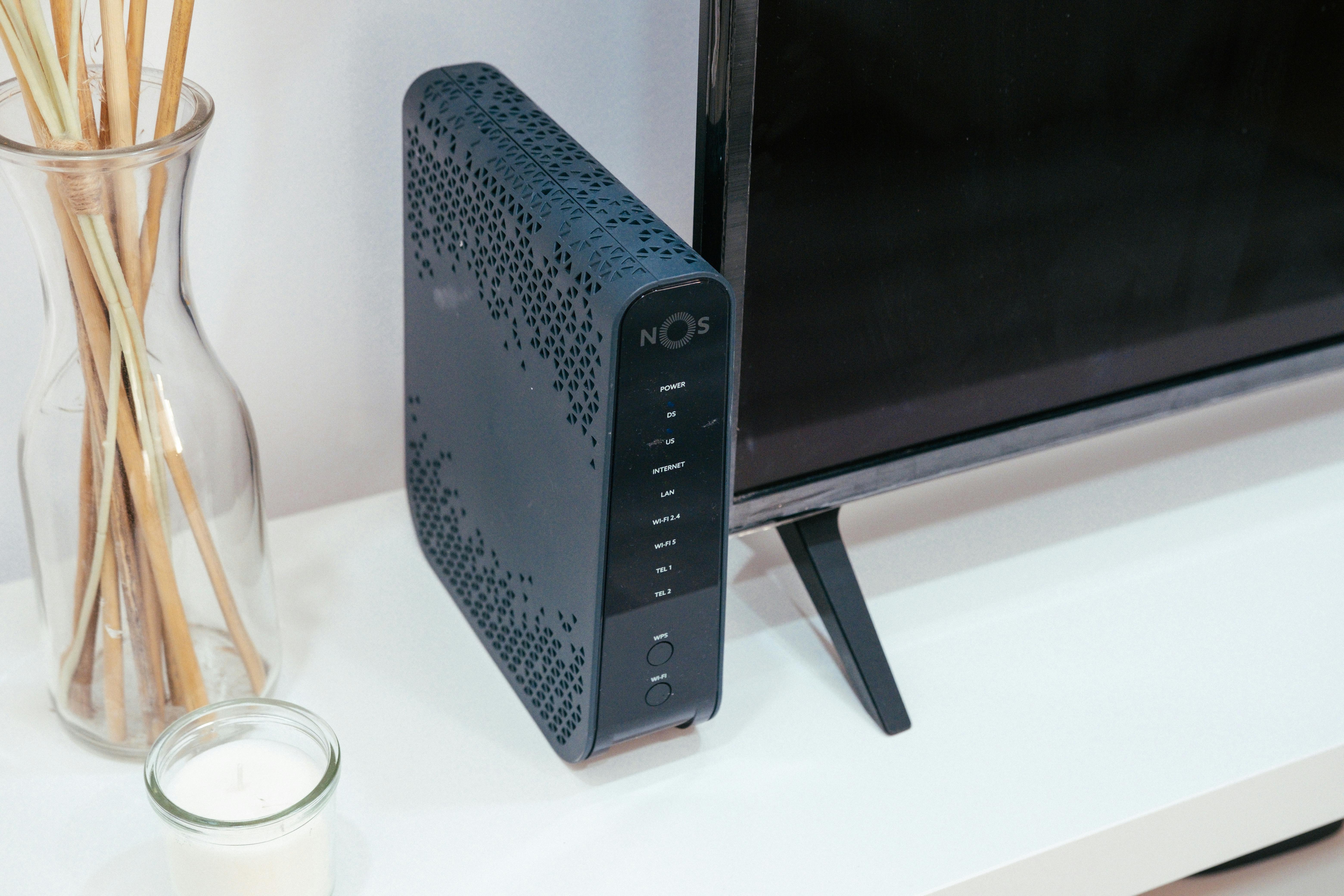 modem