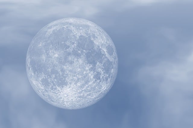 22219 the full corn moon rises this week bringing a blood moon lunar eclipse to most of the world The full ‘Corn Moon’ rises this week — bringing a ‘blood moon’ lunar eclipse to most of the world