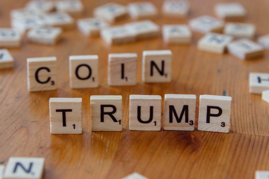 Trump Family Profits Even With Tepid Launch of Crypto Tokens