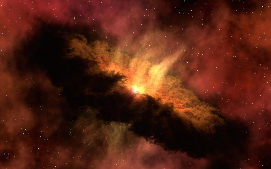 22410 nasas spherex captures comet 3i atlas a visitor from beyond the solar system NASA’s SPHEREx Captures Comet 3I/ATLAS, a Visitor From Beyond the Solar System