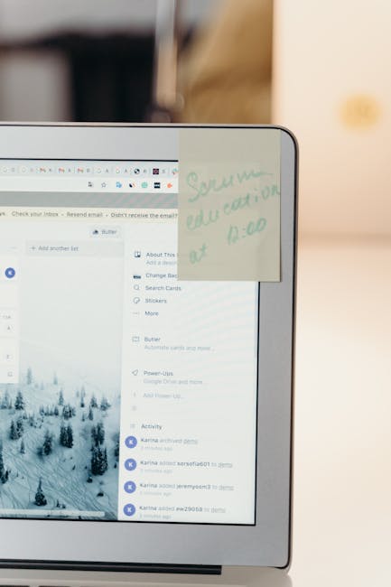 23551 i switched from gmail to proton mail 5 deeply refreshing takeaways I switched from Gmail to Proton mail: 5 deeply refreshing takeaways