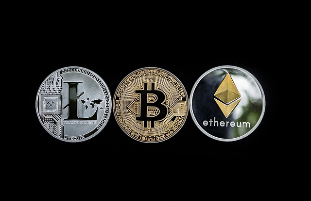 ETH, TAP & DOGE – 3 Altcoins Poised to Outperform in 2026
