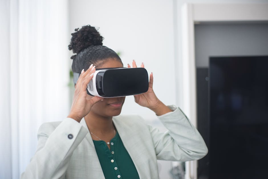 24267 ai meets augmented reality with the live ar crypto presale AI Meets Augmented Reality With the $LIVE AR Crypto Presale