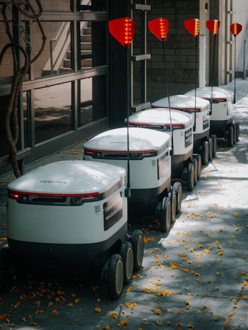 How to Successfully Automate in Manufacturing