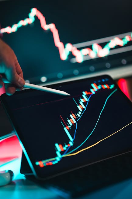 Crypto Treasuries Companies May Crash Markets Nearly 80%, Like Dotcoms!
