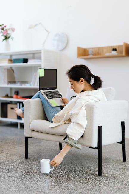 I switched my laptop for a mini PC and I’m never looking back