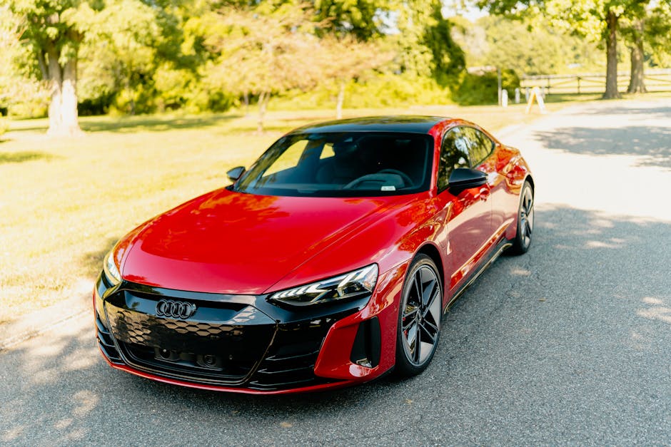 24948 one of the most expensive electric vehicles shows whats wrong with luxury evs One Of The Most Expensive Electric Vehicles Shows What’s Wrong With Luxury EVs