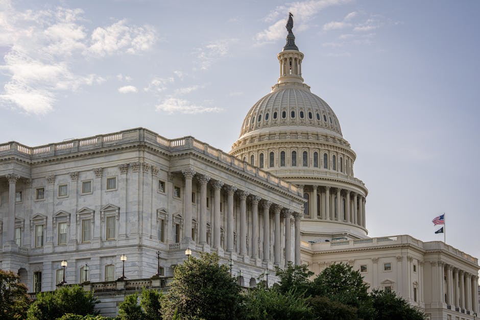 25070 a government shutdown looms this time the impact could last A government shutdown looms. This time, the impact could last.