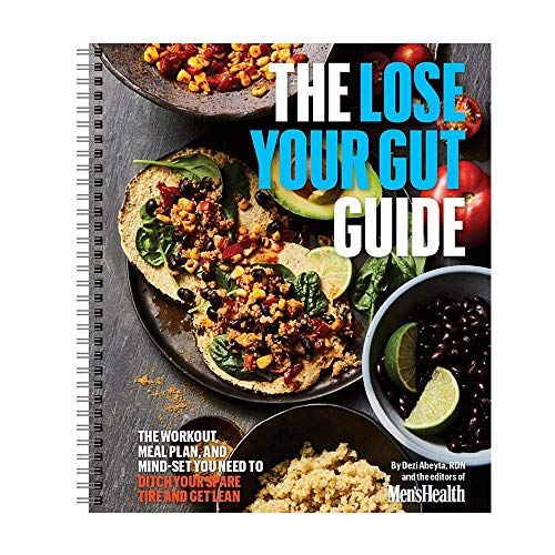 The Lose Your Gut Guide The Lose Your Gut Guide