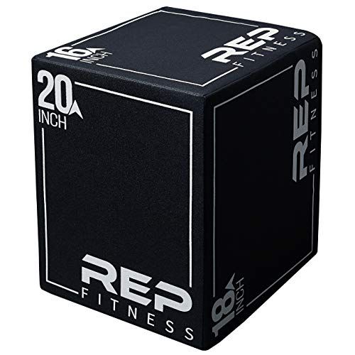 3-in-1 Soft Plyo Box 3-in-1 Soft Plyo Box