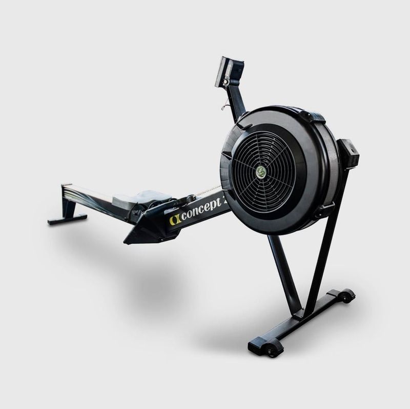 Model D Indoor Rowing Machine Model D Indoor Rowing Machine