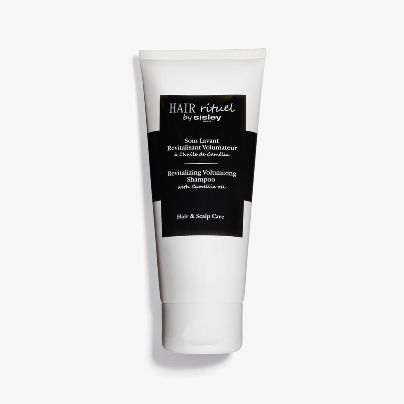 Hair Rituel Revitalizing Volumizing Shampoo