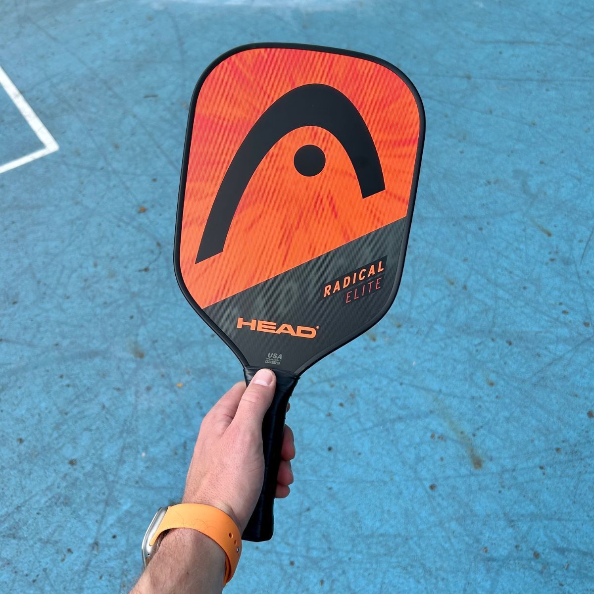 Radical Elite Pickleball Paddle Radical Elite Pickleball Paddle
