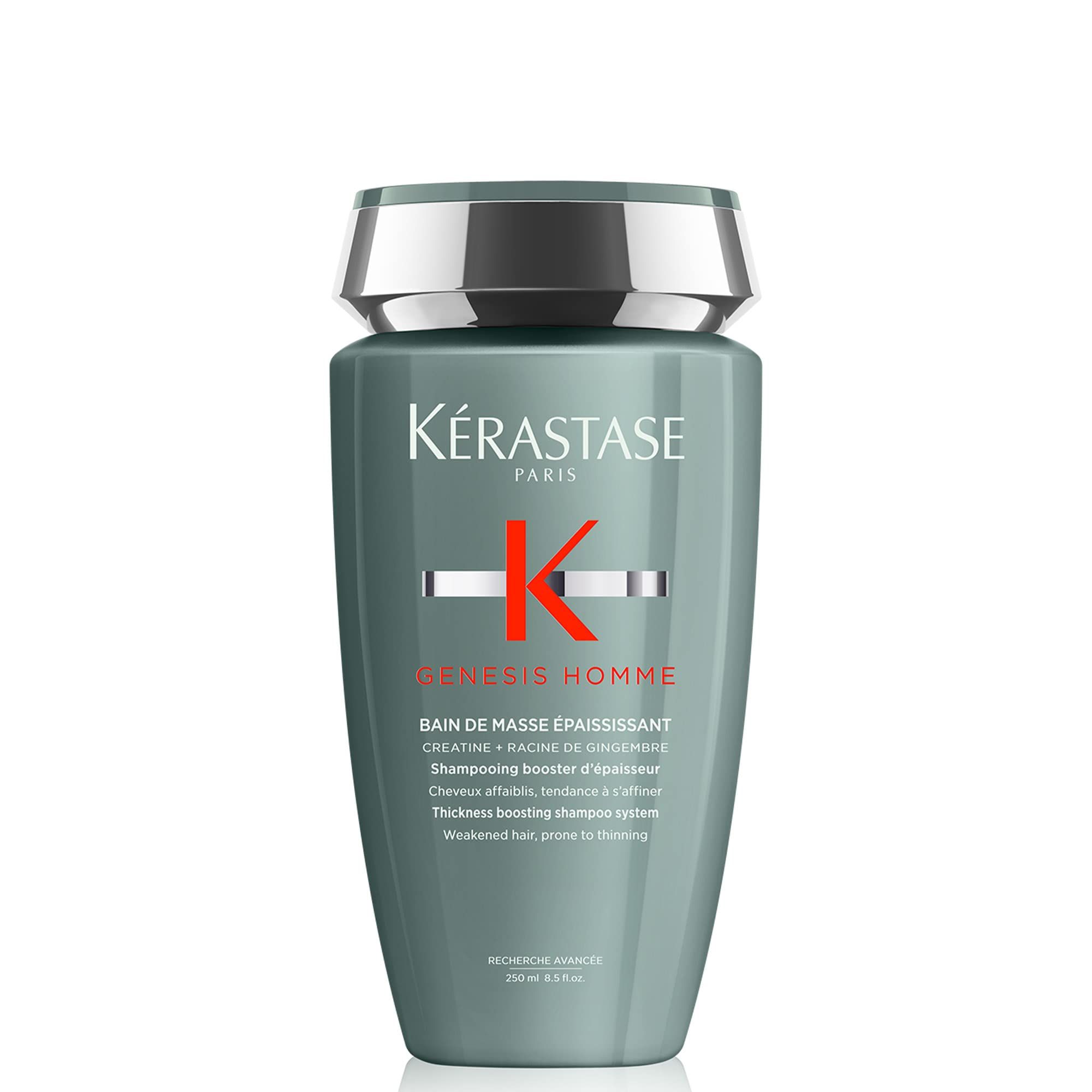 Genesis Bain De Masse Epaississant Shampoo