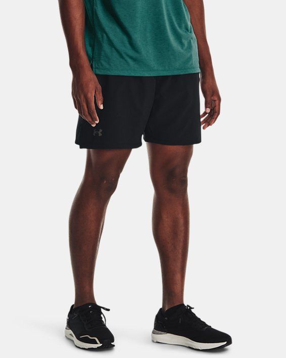 UA Launch Elite 7'' Shorts
