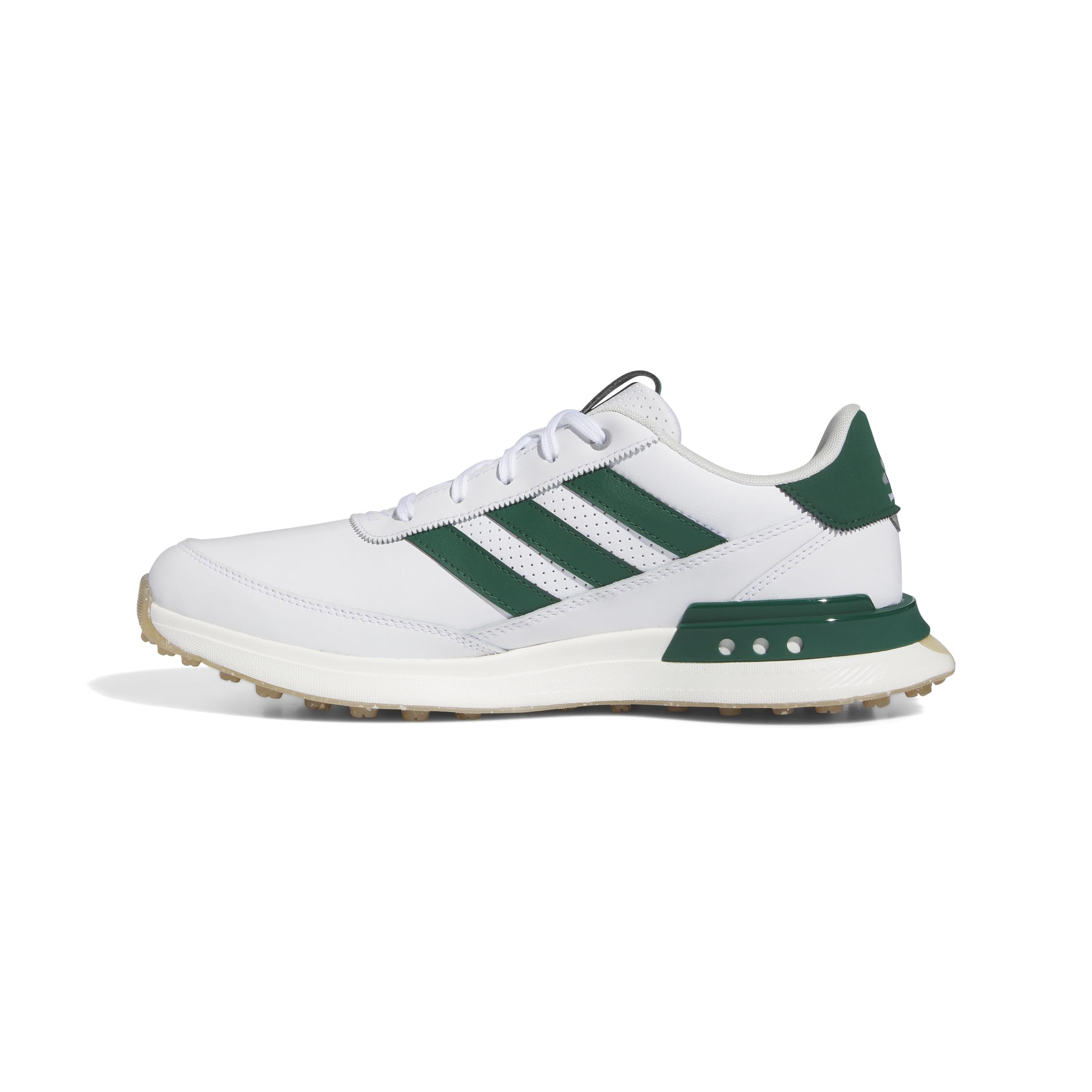 S2G Spikeless Leather 24 Golf Shoes S2G Spikeless Leather 24 Golf Shoes