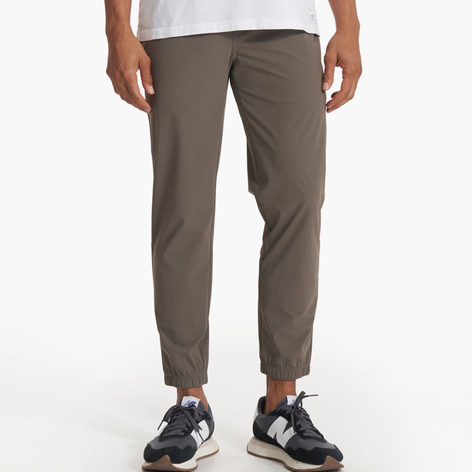 Sport Fleet Jogger Pants 