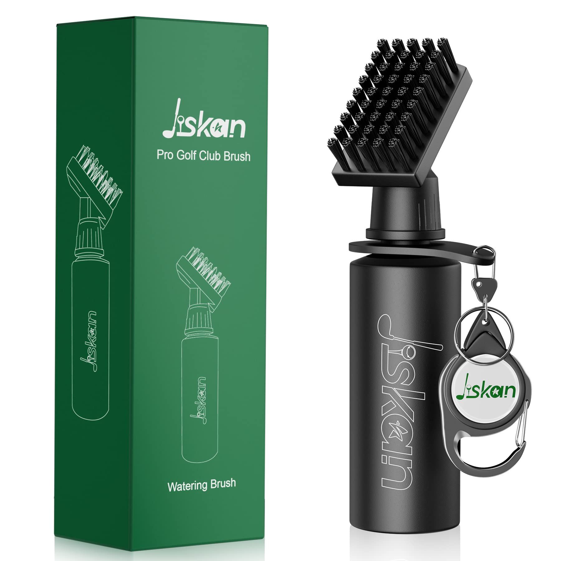 Pro Golf Club Brush Cleaner Pro Golf Club Brush Cleaner