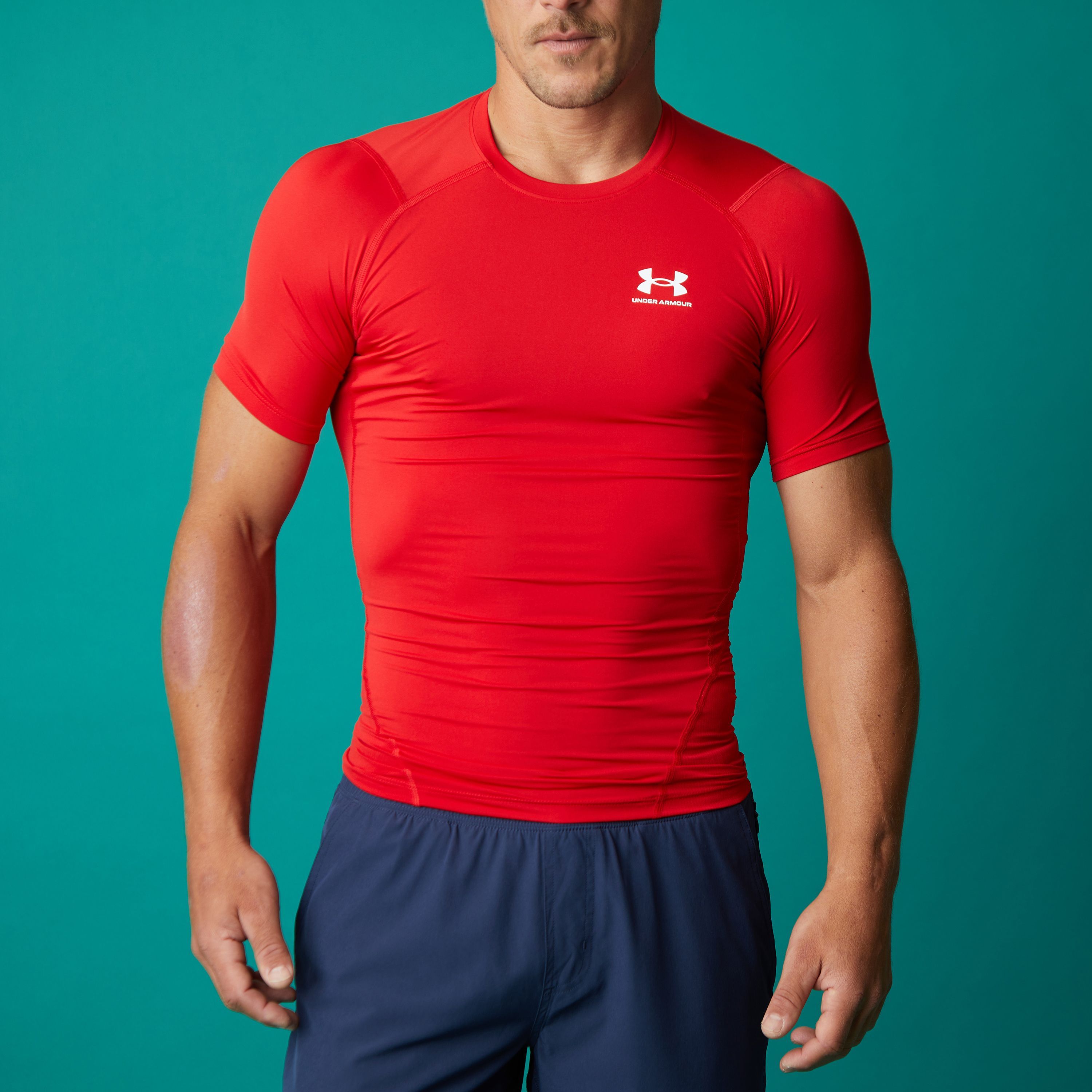 HeatGear OG Compression