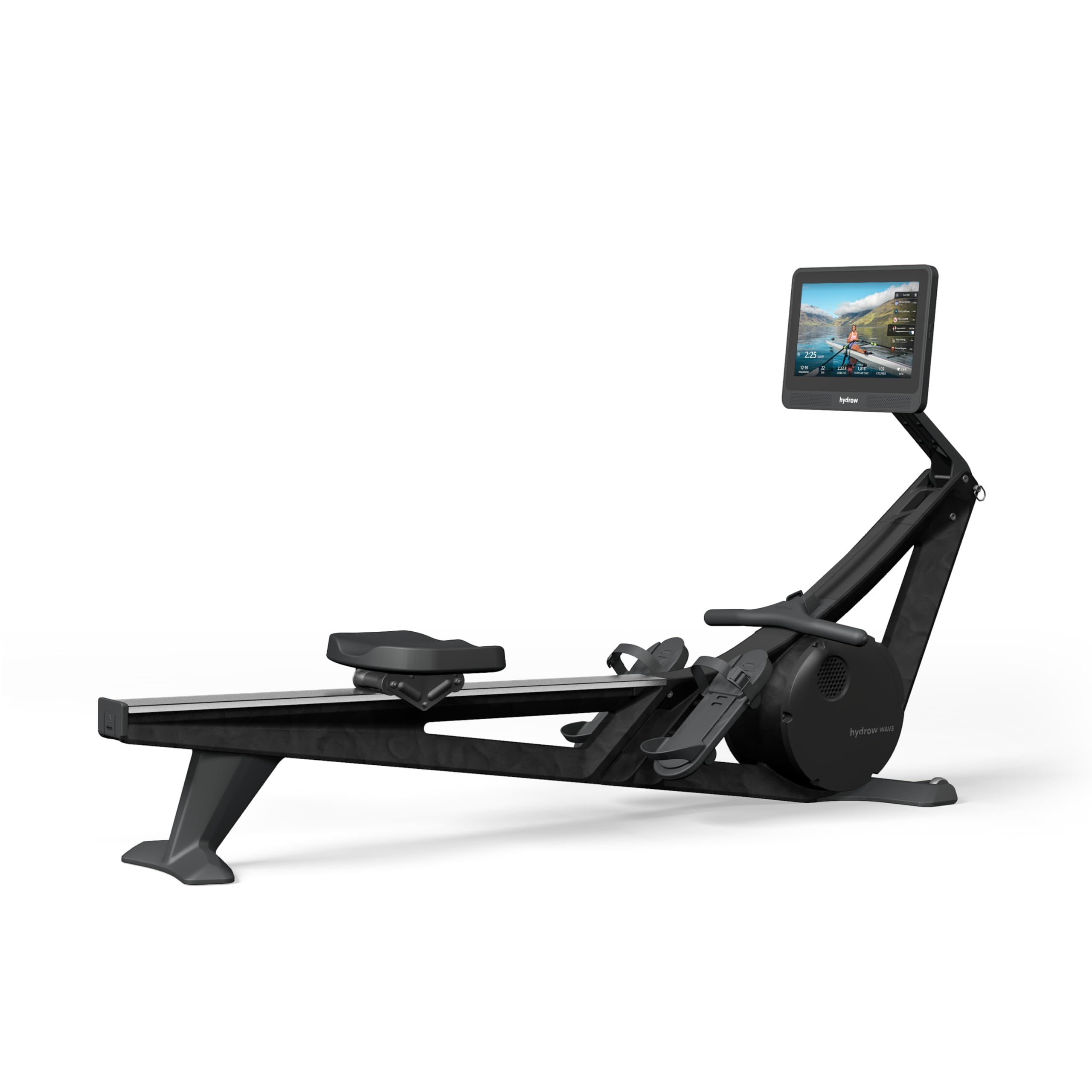 Wave Rower Wave Rower