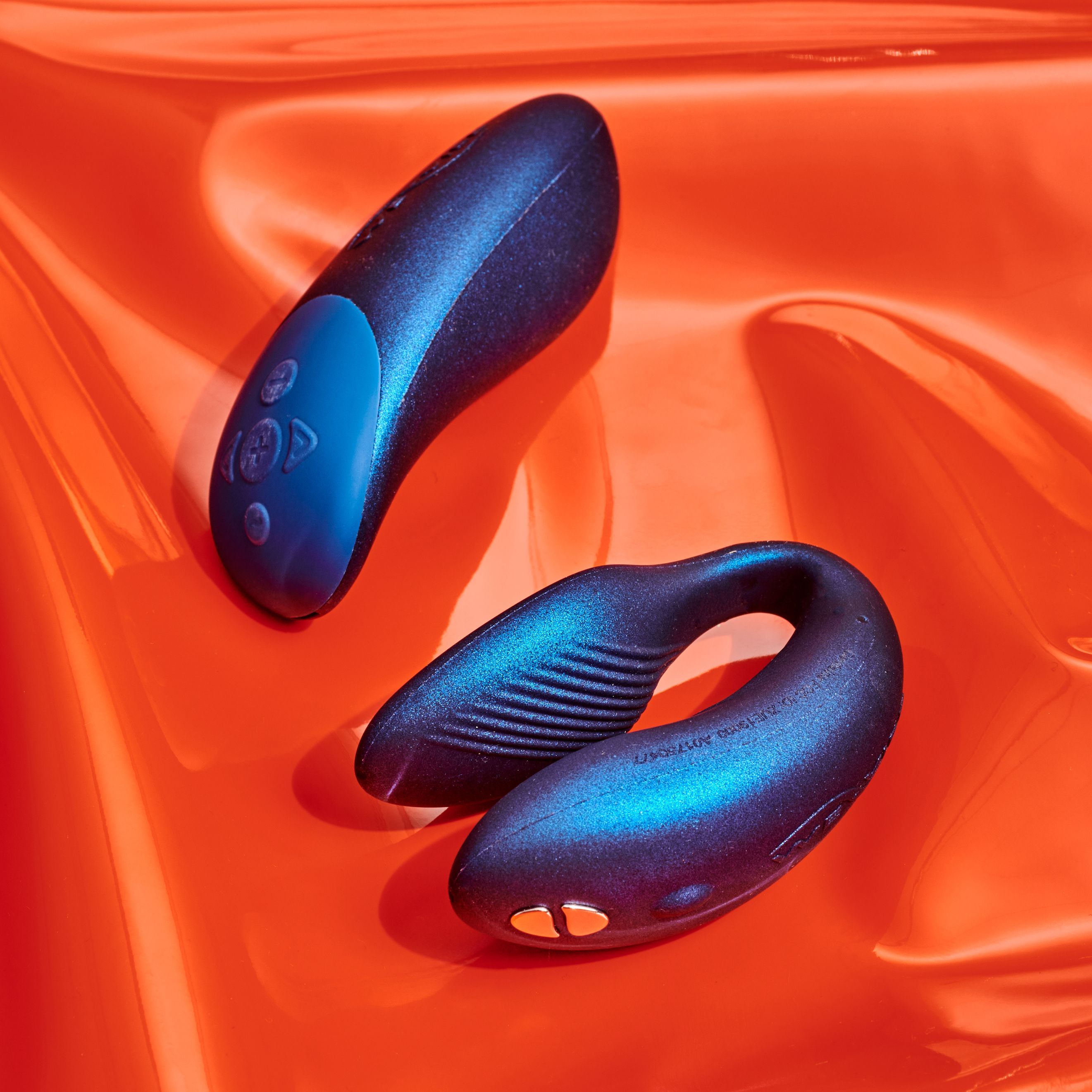 Chorus Couples Vibrator Chorus Couples Vibrator