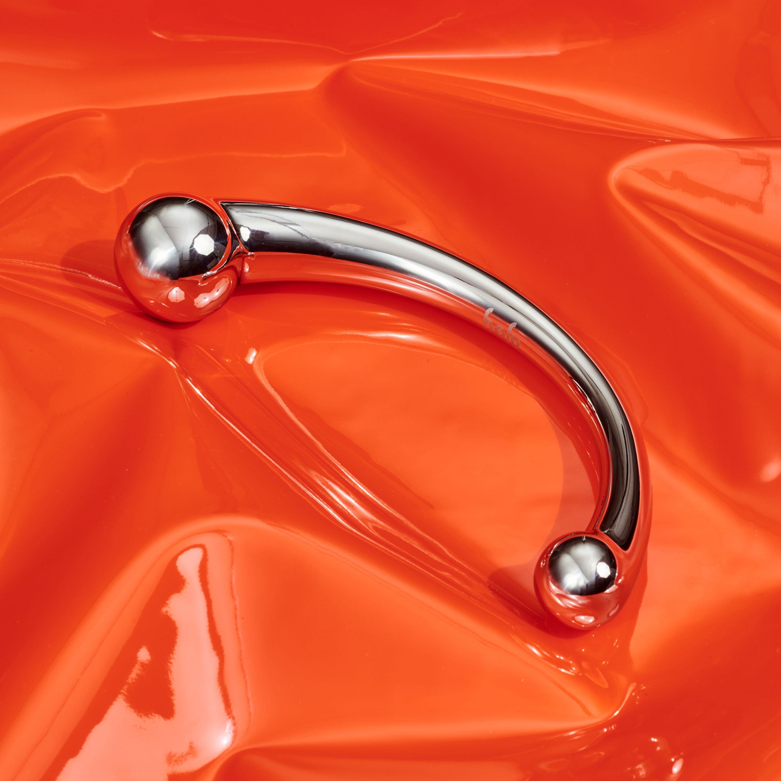 Pure G Spot Metal Wand Pure G Spot Metal Wand