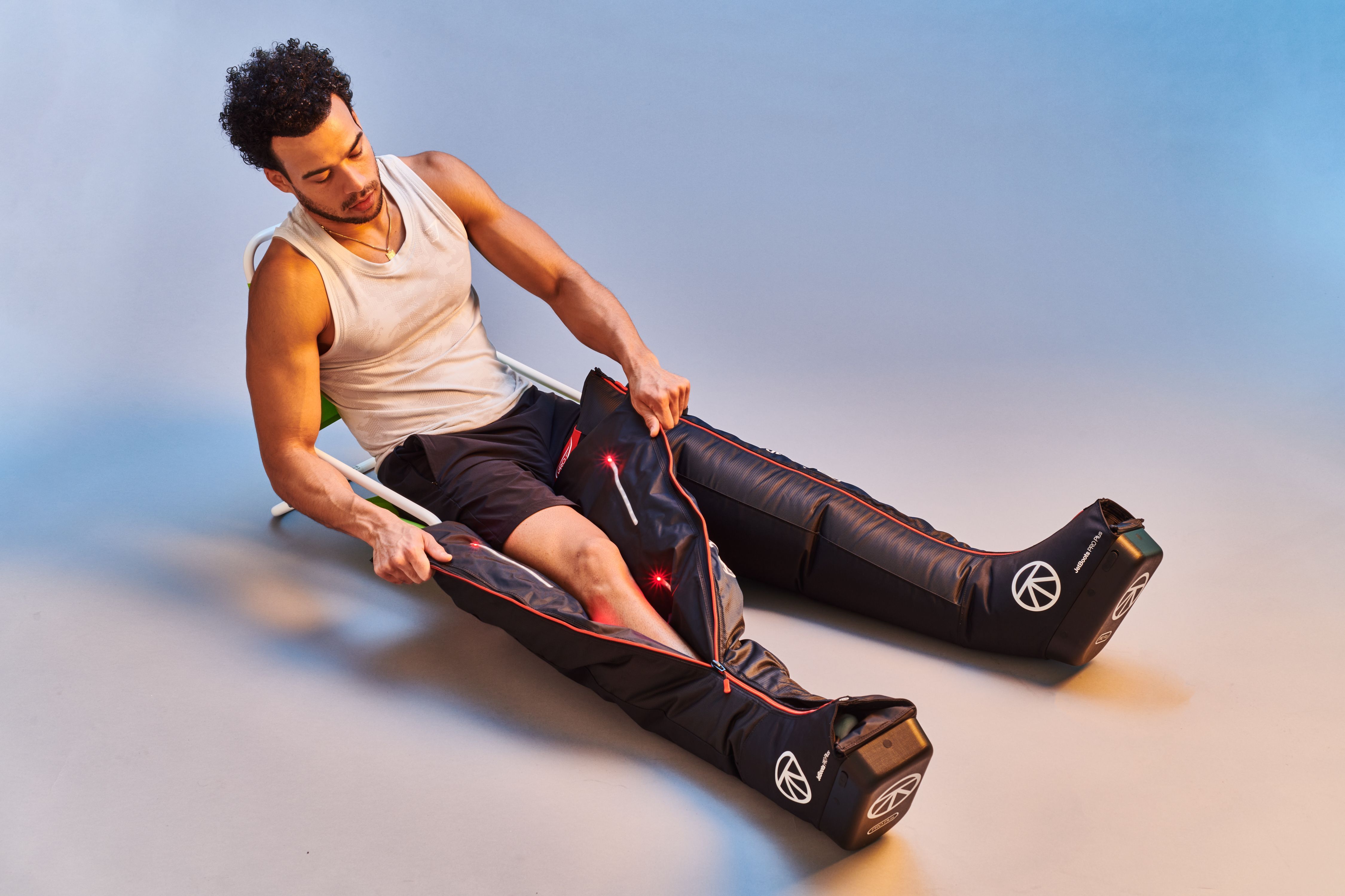 JetBoots PRO Plus 