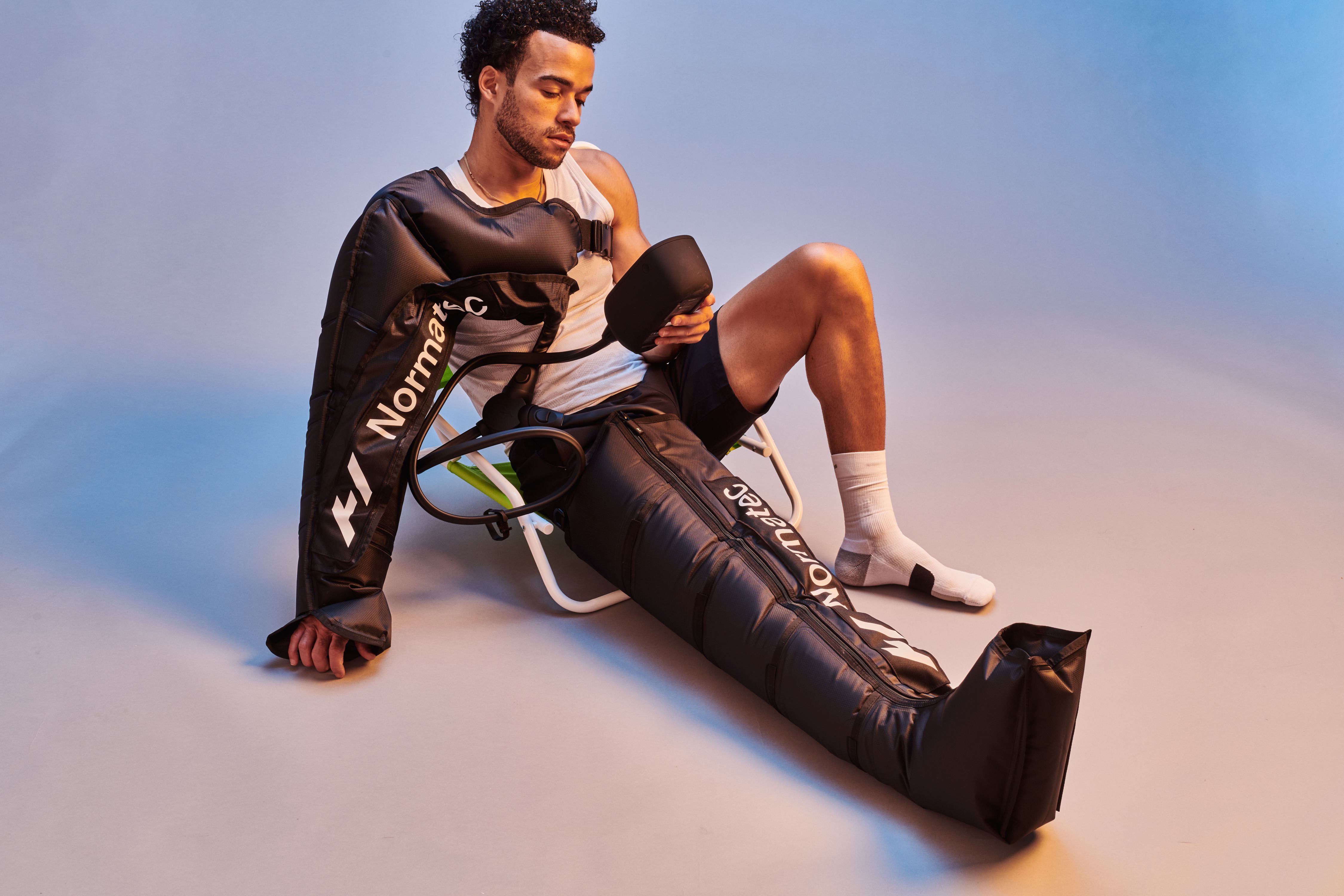 Normatec 3 Full Body
