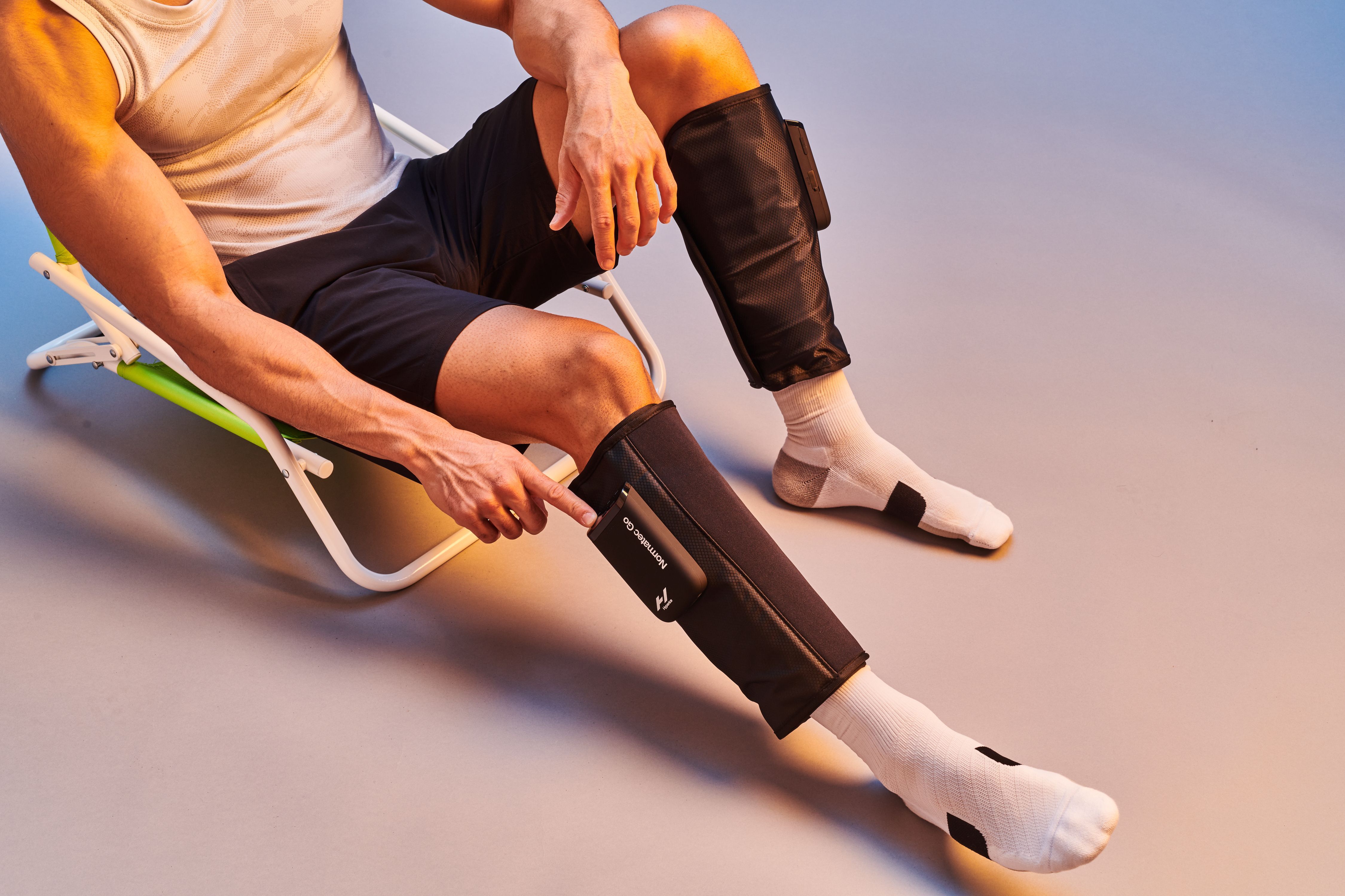 Normatec Go