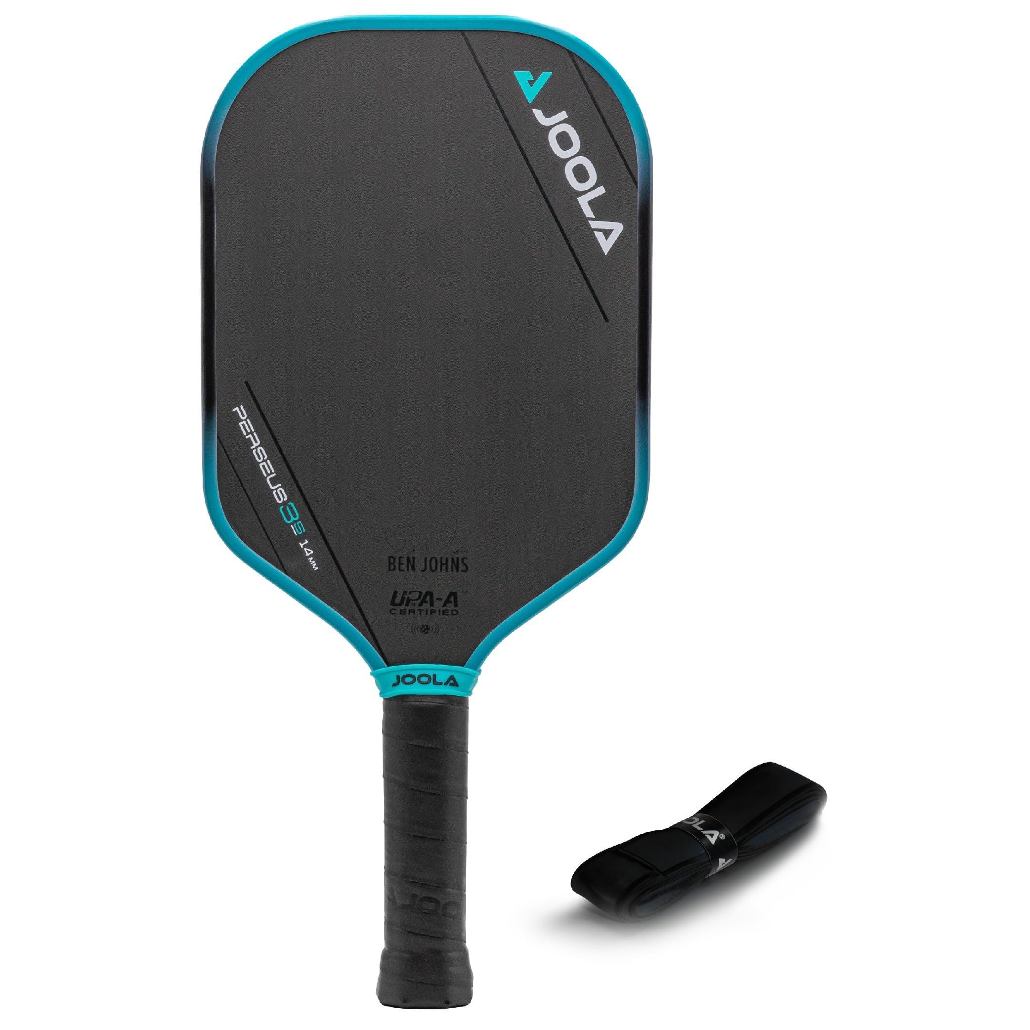 Ben Johns Perseus 3S Ben Johns Perseus 3S