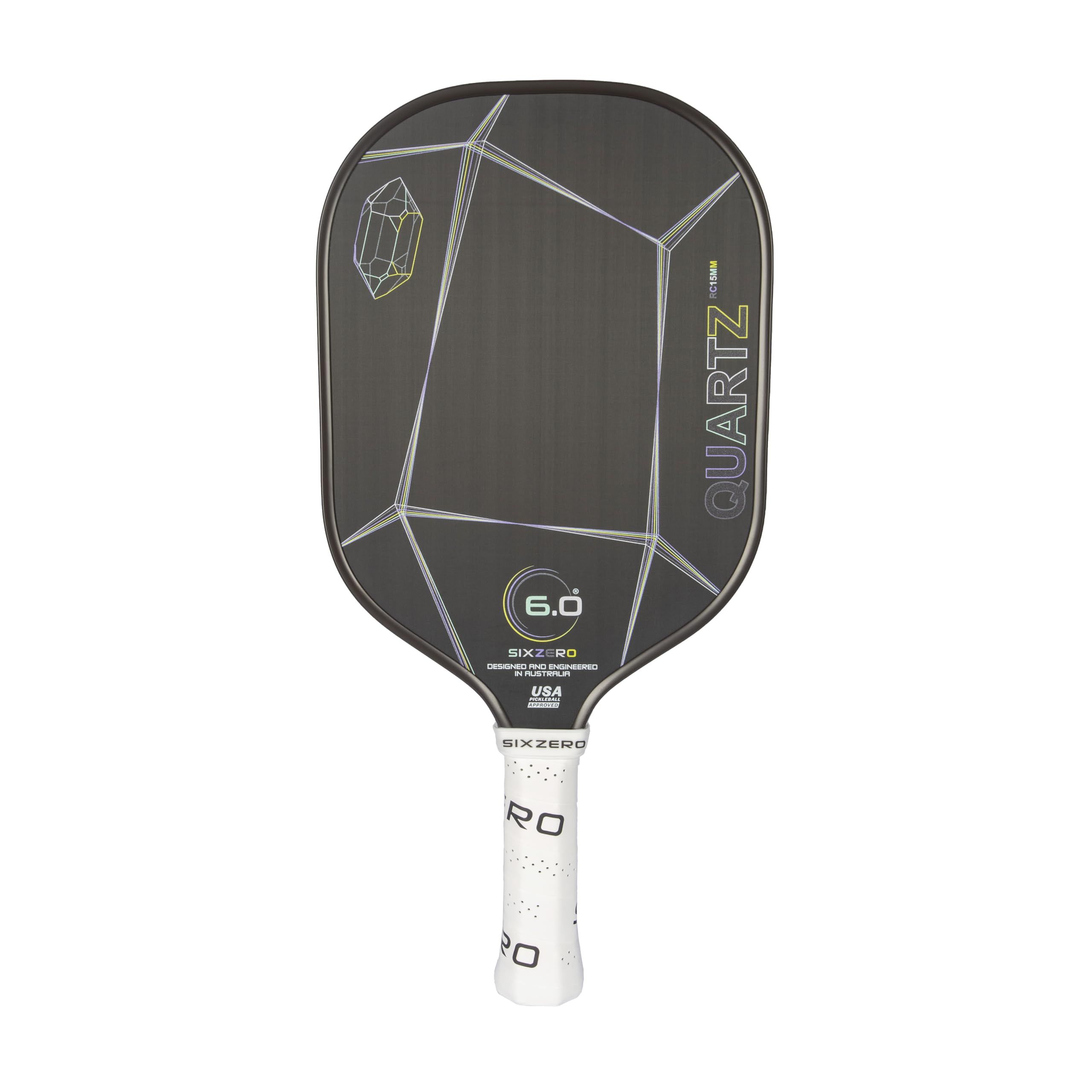 Quartz Pickleball Paddle Quartz Pickleball Paddle