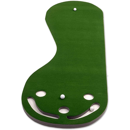 Grassroots Par Three Putting Green Grassroots Par Three Putting Green