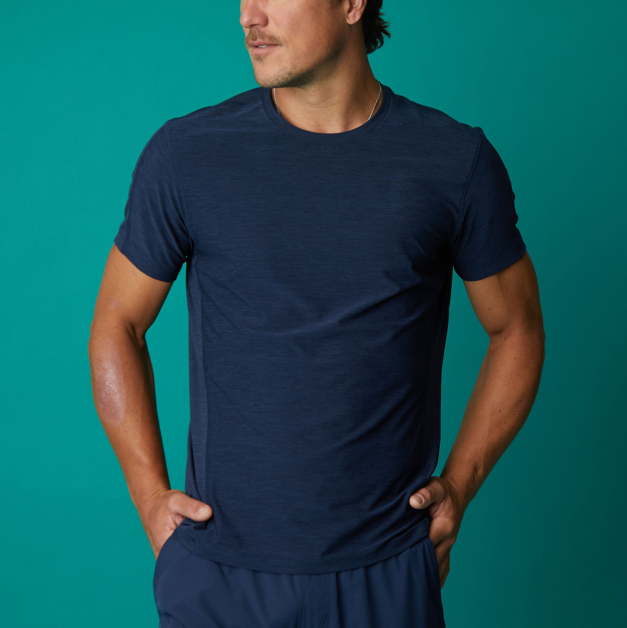 Interval Shirt