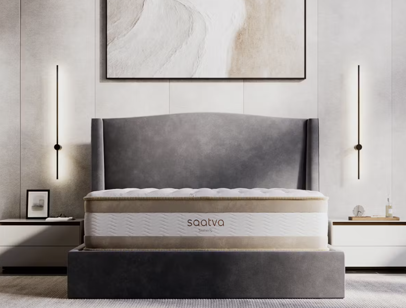 Rx Mattress