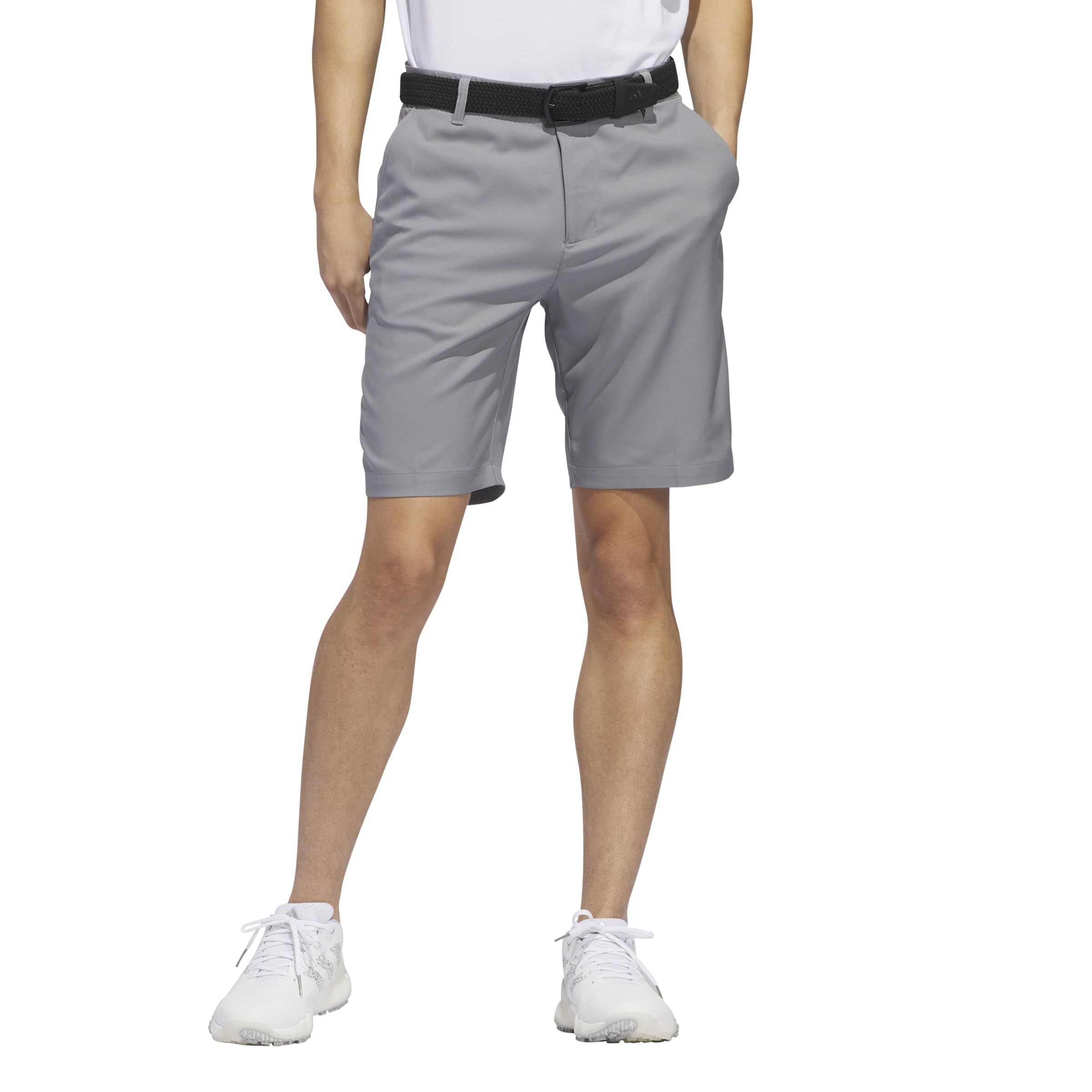 Adi Advantage Golf Shorts Adi Advantage Golf Shorts