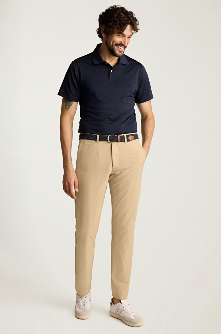 Performance Link Pants