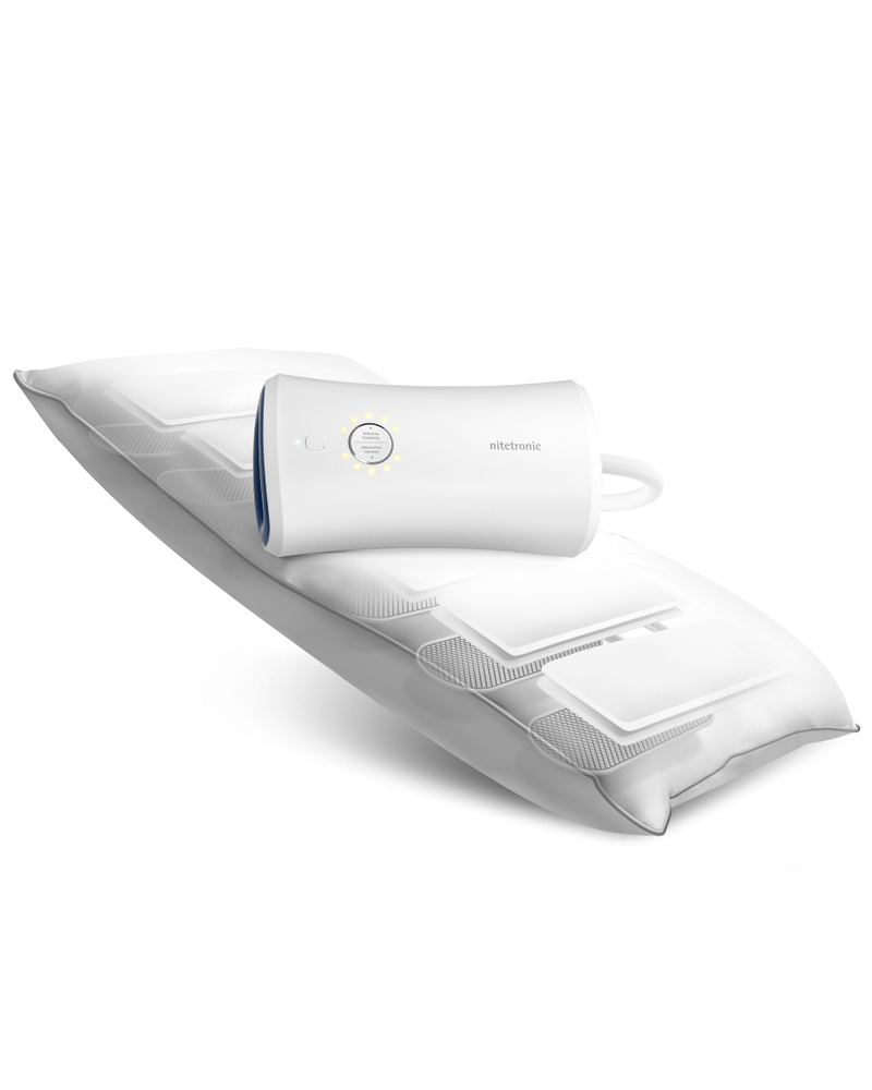 Z6 Smart Anti-Snore Pillow Z6 Smart Anti-Snore Pillow