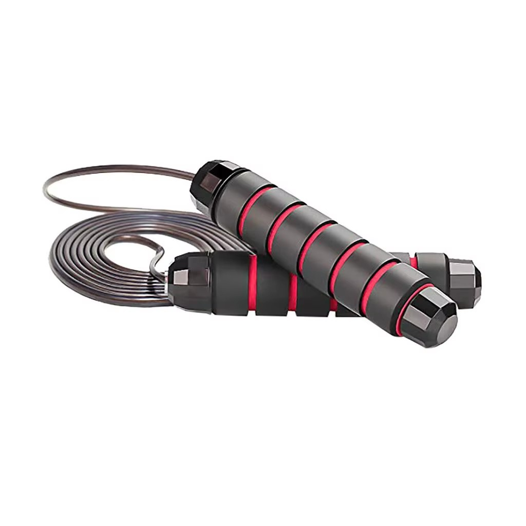 Skipping Rope with Ball Bearings Skipping Rope with Ball Bearings